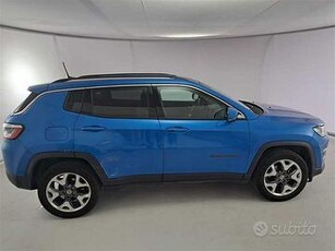 JEEP COMPASS 2.0 MJet II 103kW Limited 4WD auto