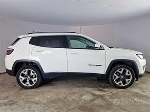 JEEP COMPASS 2.0 MJet II 103kW Limited 4WD auto