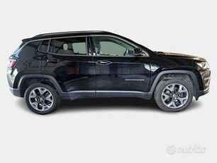 JEEP COMPASS 2.0 MJet II 103kW Limited 4WD auto