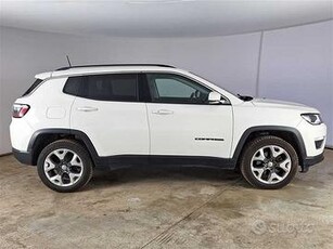 JEEP COMPASS 2.0 MJet II 103kW Limited 4WD auto