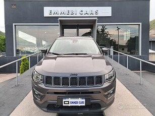 JEEP COMPASS 2.0 MJT 140 CV 4WD NIGHT EAGLE