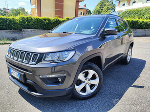 Jeep Compass 2.0 MJT 4x4 disinseribile 2018