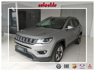 Jeep Compass 2.0 Multijet II 4WD Limited