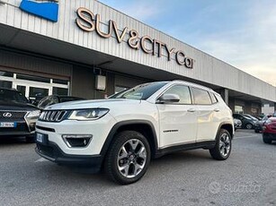 Jeep Compass 2.0 Multijet II 4WD Limited