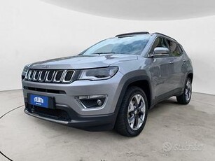 JEEP Compass 2.0 Multijet II 4WD Limited