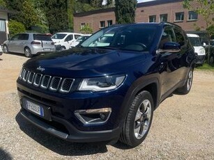 Jeep Compass 2.0 Multijet II 4WD Limited