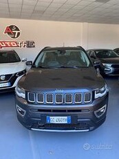 JEEP Compass 2.0 Multijet II aut. 4WD Limited