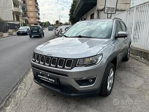 Jeep Compass 2.0 Multijet II aut. 4WD Limited