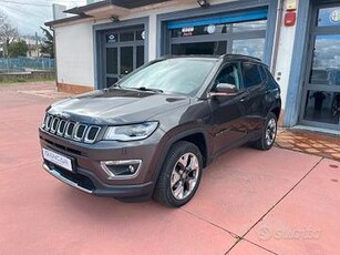 Jeep Compass 2.0 Multijet II aut. 4WD Limited