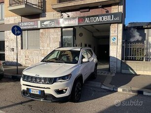 JEEP Compass 2.0 Multijet II aut. 4WD Limited PR