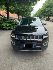 Jeep Compass 4x4 Limited