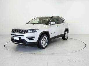JEEP Compass Compass 1.3 Turbo T4 190CV PHEV AT