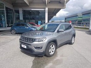 Jeep Compass II 2017 1.4 m-air Business 2wd 1...