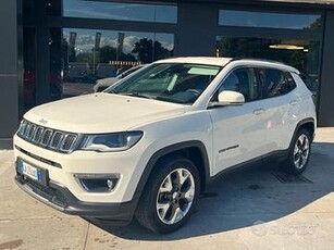 JEEP Compass II 2017 - Compass 1.6 mjt Limited 2wd