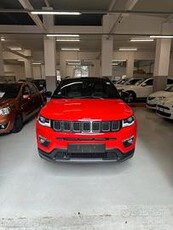 Jeep Compass JEEP COMPASS 1.3 TURBO T4 240 4XE S