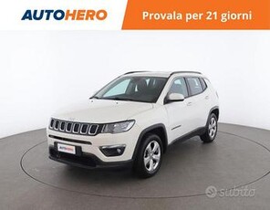 JEEP Compass NL42455