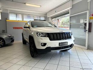 JEEP Gr. Cherokee 3.0 CRD 241 CV S Limited UNIPRO*