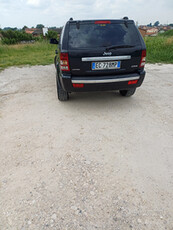 Jeep grand 3000 crv . Usata ma in Ottime cogg