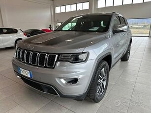 JEEP Grand Cherokee 3.0 V6 CRD 250 CV Multijet I