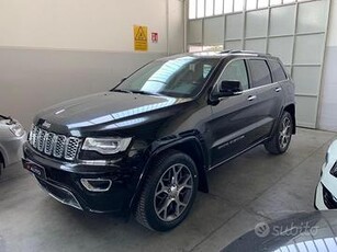 Jeep Grand Cherokee Grand Cherokee 3.0 V6 CRD 250