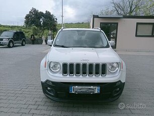 Jeep - Jeep Renegade 1.6 D Mt (120 Cv)limited.