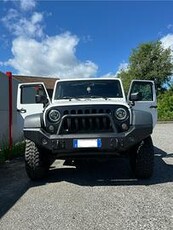 Jeep jk