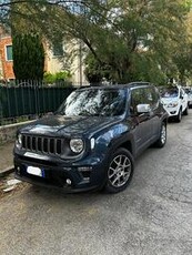 Jeep Renegade 1.0 benzina