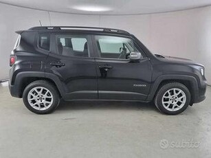 JEEP RENEGADE 1.0 T3 120cv Limited