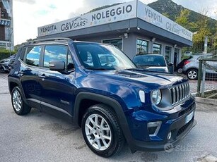 JEEP RENEGADE 1.0 T3 120CV Limited