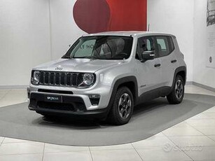 Jeep Renegade 1.0 T3 120cv Sport