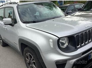 Jeep Renegade 1.0 T3 Business SOLO 120 MILA KM