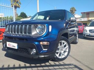 Jeep Renegade 1.0 T3 Limited