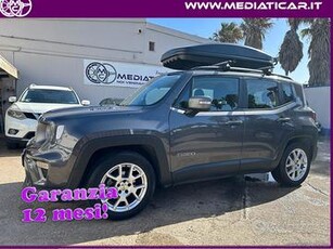 JEEP Renegade 1.0 T3 Limited