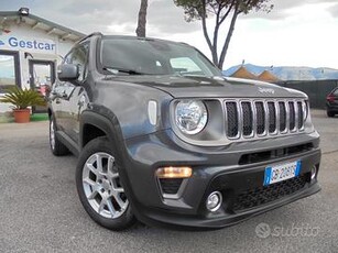 Jeep Renegade 1.0 T3 Limited