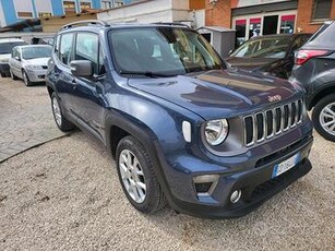 JEEP Renegade 1.0 T3 Limited AZIENDA. UNIPROP.