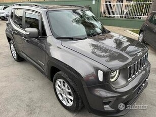 Jeep Renegade 1.0 T3 Limited