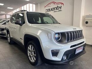 Jeep Renegade 1.0 T3 Limited