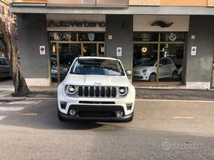 JEEP Renegade 1.0 T3 Limited EURO6D-Pronta Conse