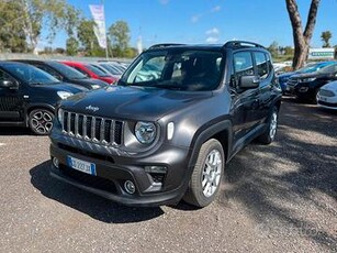 Jeep Renegade 1.0 T3 Limited