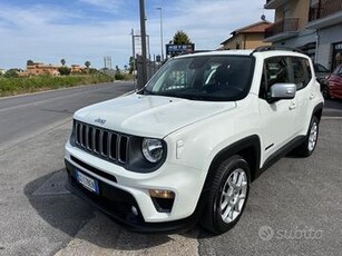 Jeep Renegade 1.0 T3 Limited Uff. jeep italia