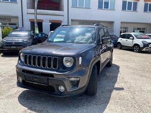 Jeep Renegade 1.0 T3 Longitude