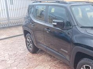 Jeep Renegade 1.0 T3 Sport