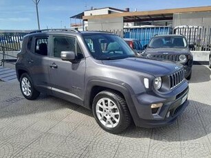 Jeep Renegade 1.3 T4 150CV DCT AUTOMATIC LIMITED