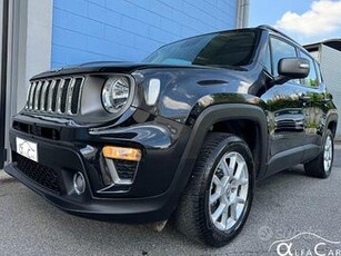 JEEP Renegade 1.3 T4 190CV PHEV 4xe AT6 Limited