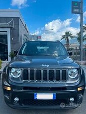 Jeep Renegade 1.3 T4 DDCT Limited