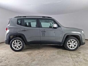 JEEP RENEGADE 1.3 T4 PHEV 130cv Limited 4xe Auto