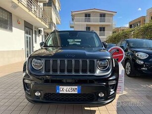 JEEP Renegade 1.3 t4 phev S 4xe at6