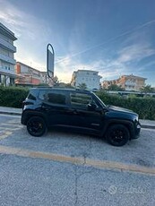 Jeep Renegade 1.6 130 cv