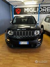 Jeep Renegade 1.6 Diesel 120 cavalli AUTOMATIC