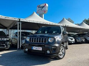 Jeep Renegade 1.6 DIESEL 120 CV Limited *AUTOMATIC